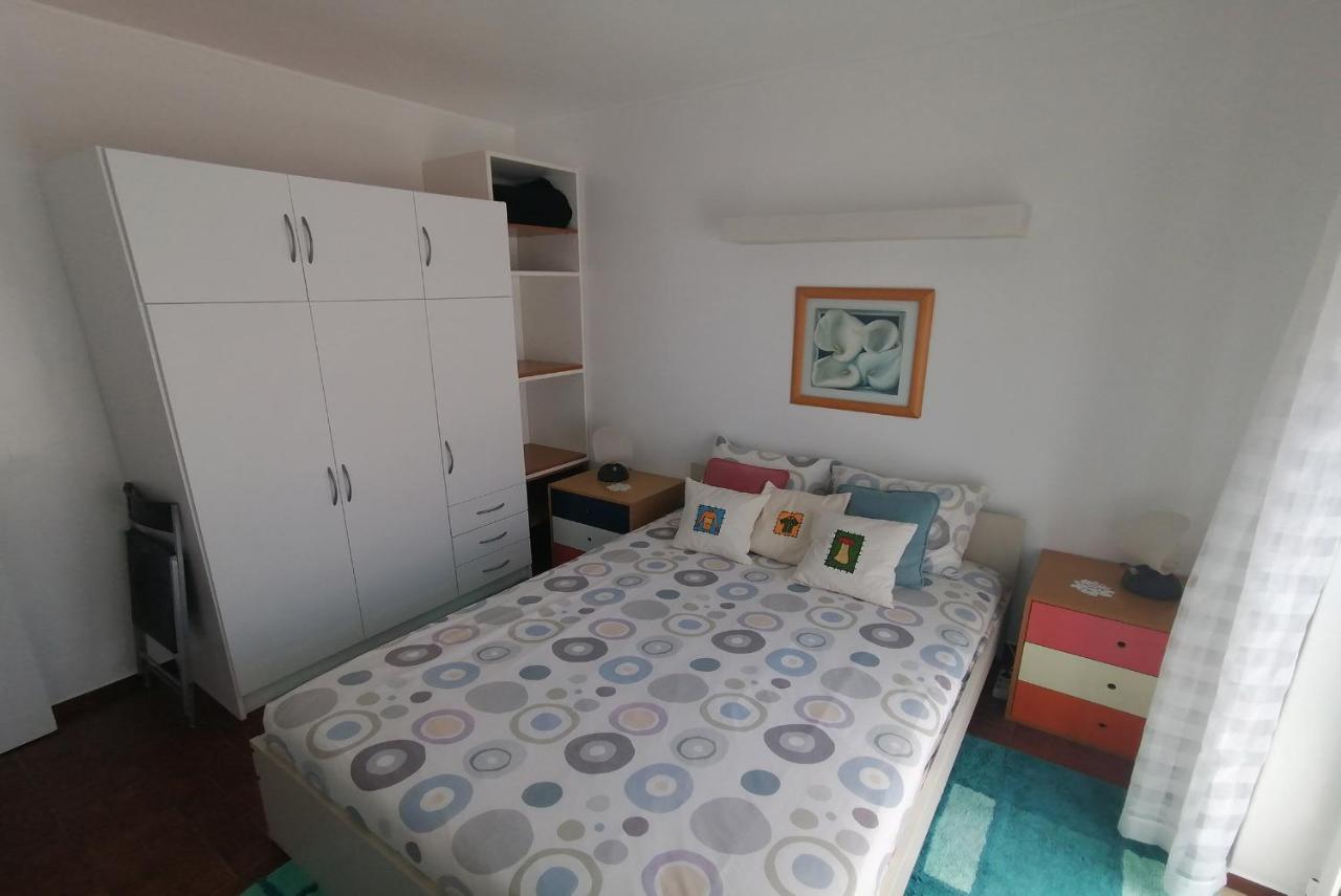 A20 - Lagos Town Bedroom Exterior photo